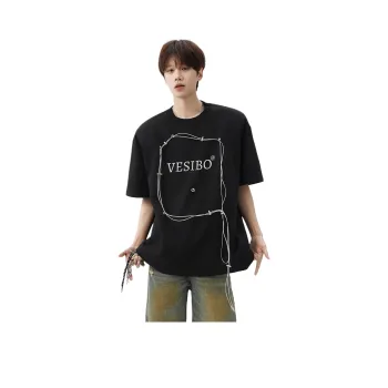 RASHOMONG T Shirts Unisex