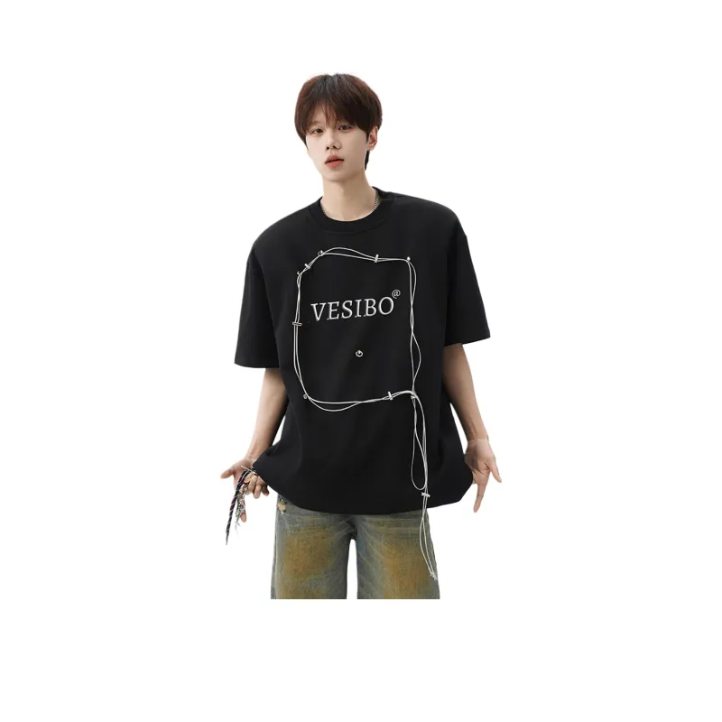 RASHOMONG T Shirts Unisex-0