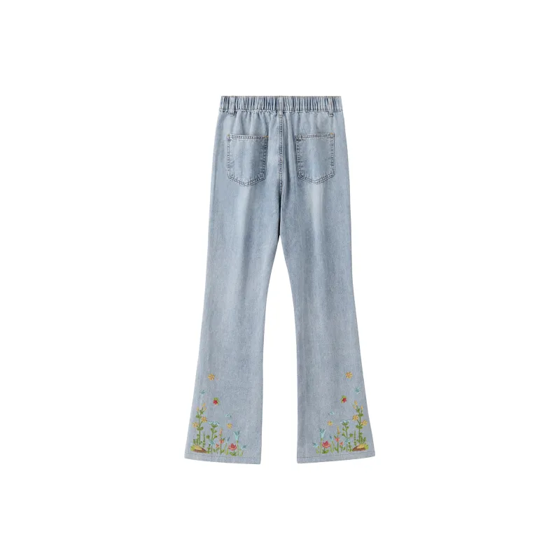 JEANSWEST Jeans Unisex-17