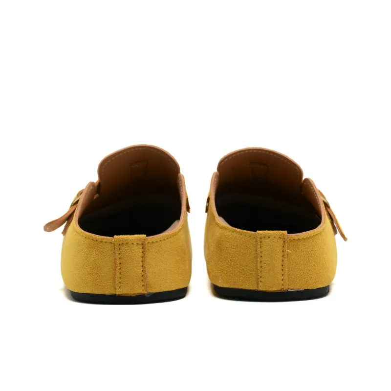 Anime Story Quick Dry Slip Resistant Abrasion Resistant Closed Toe Slippers Women's-14