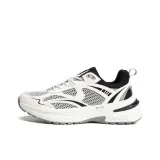 White Black