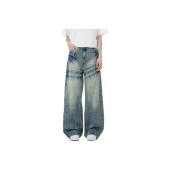 TUCANO Jeans Unisex Nostalgic Blue