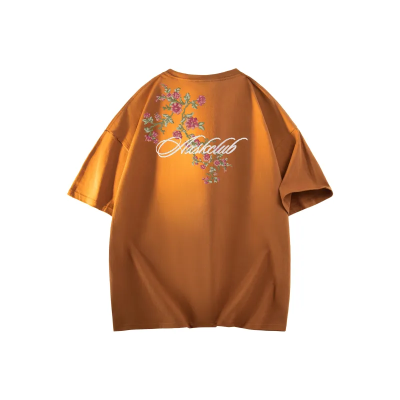 A.X.S.K T Shirts Unisex-40