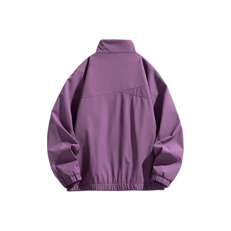 CrocoSport Crocodile Shirt Sports Series Jackets & Coats Unisex-9