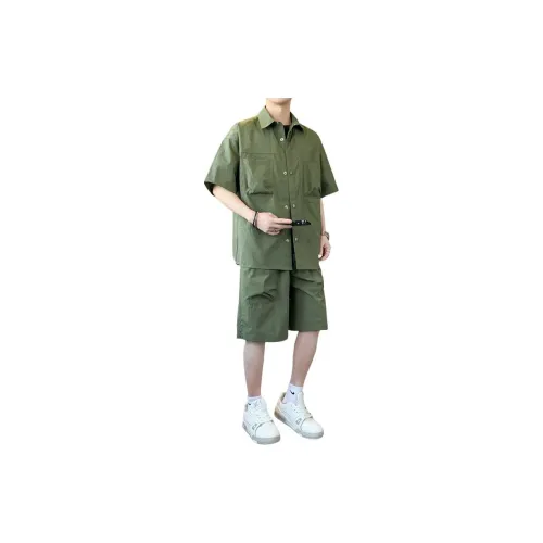 OKPI Casual Sportswear Unisex