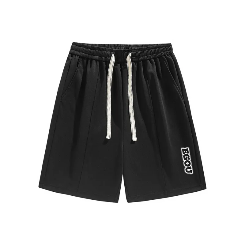 EGOU Casual Shorts Unisex-0