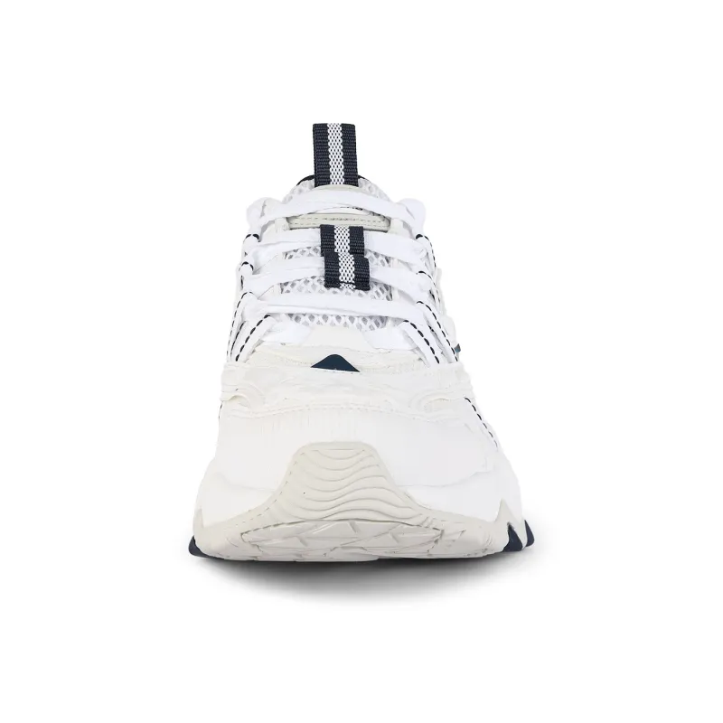 LiNing Cushioning, Slip Resistant, And Abrasion Resistant Low Top Casual Shoes Women's Standard White-2