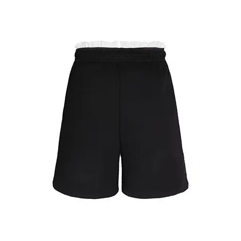 ABCMININ Casual Shorts Women's-1