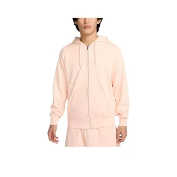 Nike Clothing Sweatshirts Men Pink