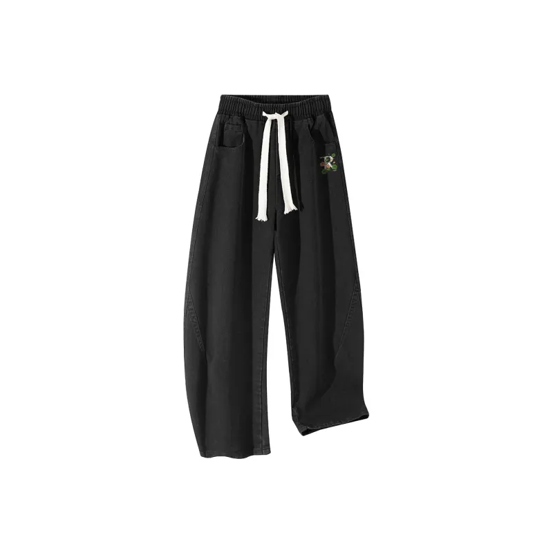 JEANSWEST Jeans Unisex-5