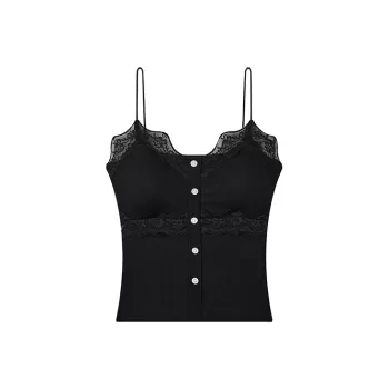 MIMOSA CHUR Tank Tops Women's