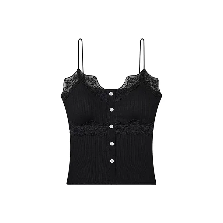 MIMOSA CHUR Tank Tops Women's-0