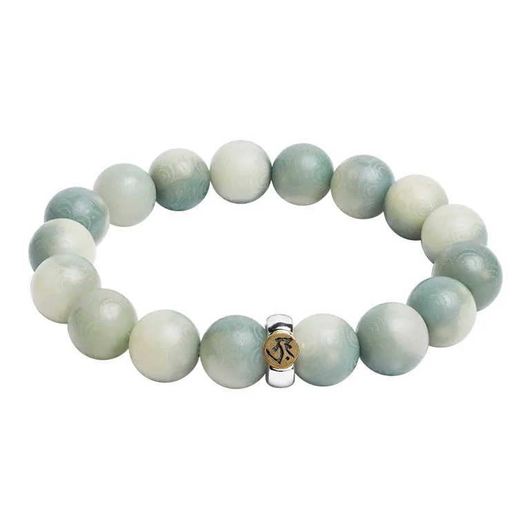 MUSHENGYUAN Bodhi Root Bracelets Unisex-2