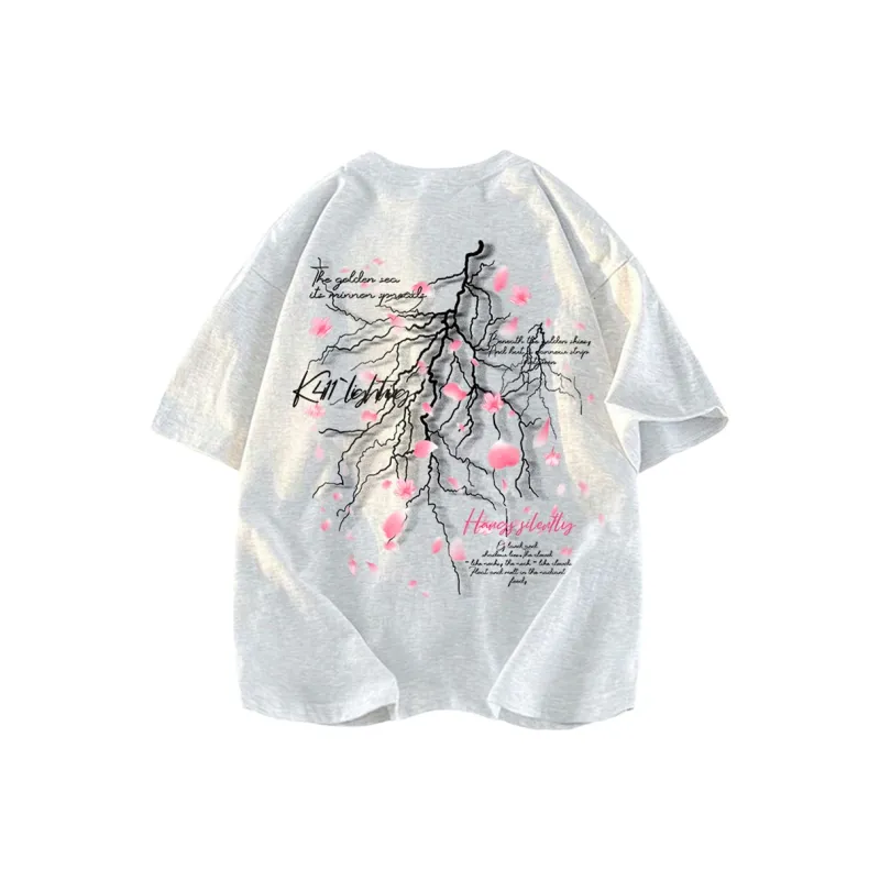 K411 T Shirts Unisex-10