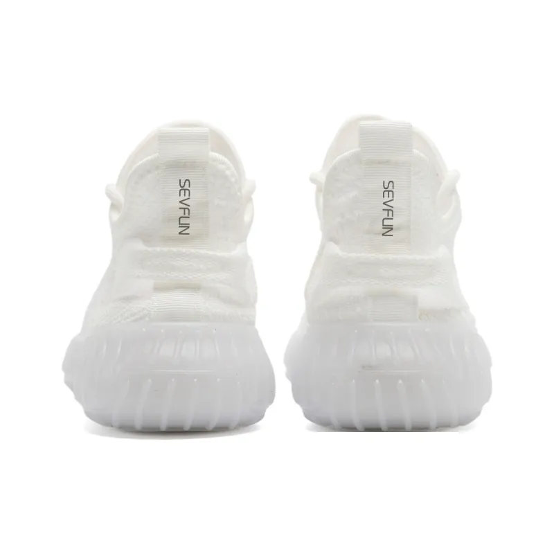 7 SEVFUN Low Top Casual Shoes Unisex-11