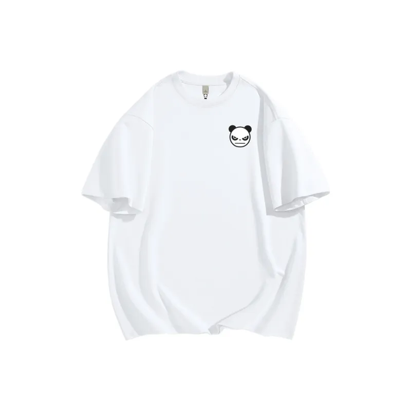 HIPANDA T Shirts Unisex-4
