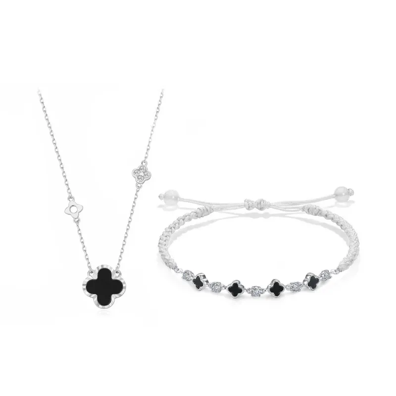 GIFU Alloy Rope Bracelets Women's-5