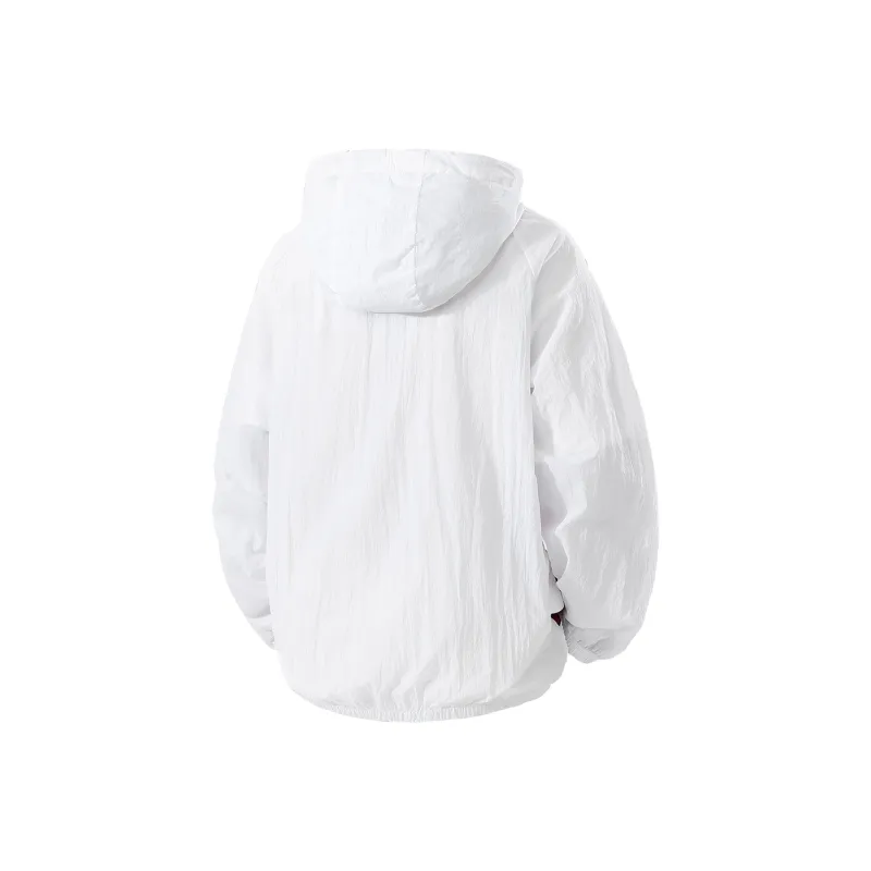 MUSCLETECH UV Protection Sun Protection Clothing Unisex-1