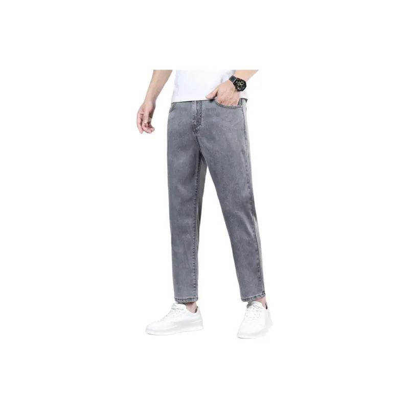 TUCANO Jeans Unisex-5