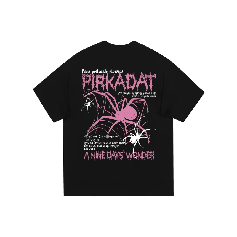 Pirkadat T Shirts Unisex-6