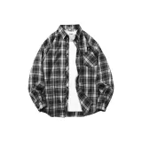 Black (Long-Sleeved)