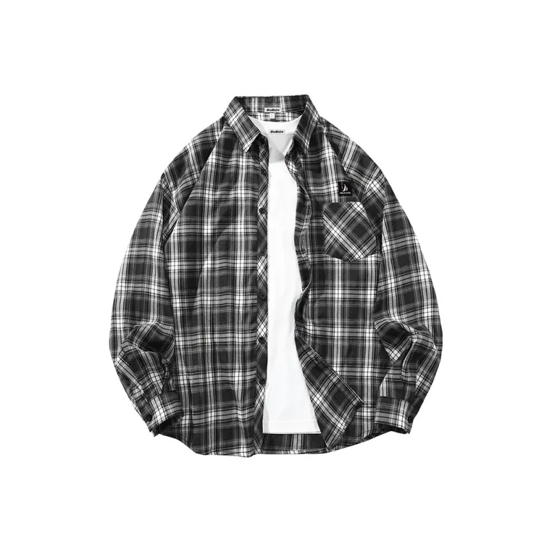 BRUMAIRE Shirts Unisex-22