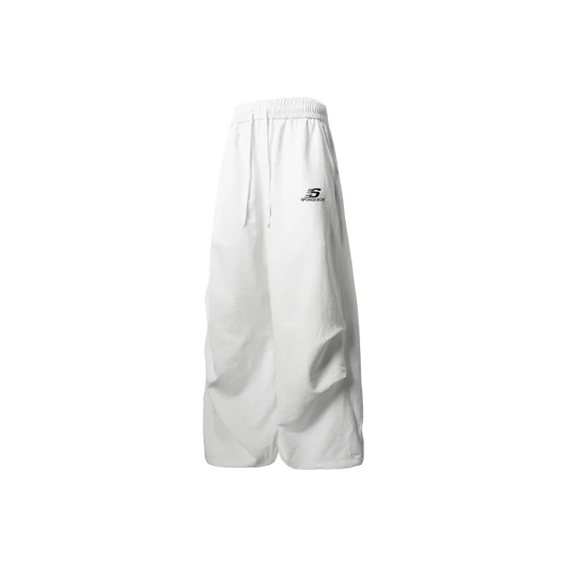 SPONGEBOB SQUAREPANTS Casual Pants Unisex-2