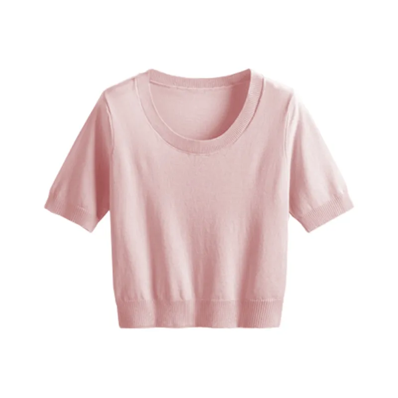 ERIRI T Shirts Women's-6