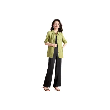 Mylan Spring, Fall Casual Suit Women's