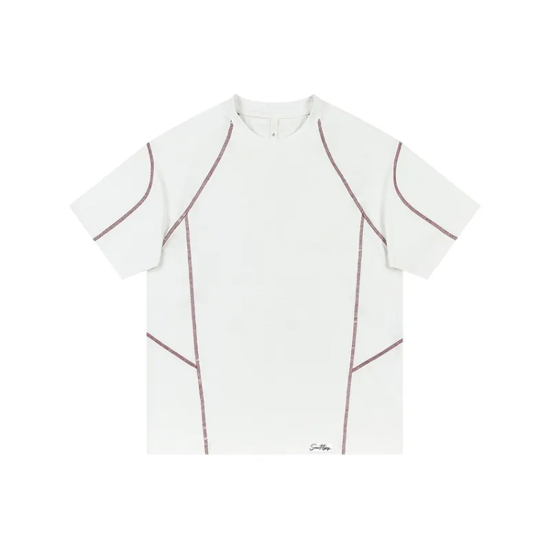 SNOW FLYING T Shirts Women's-8