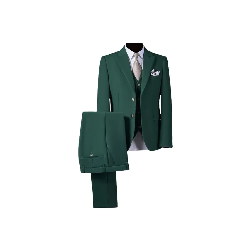 TUCANO Business Suits Unisex-17