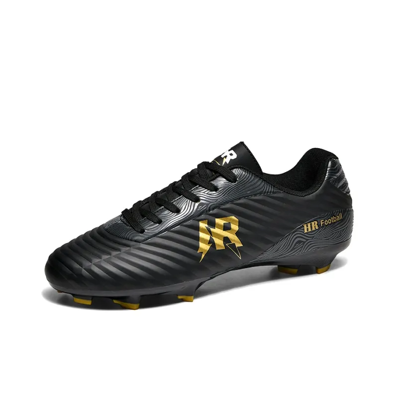VAKY Soccer Shoes Unisex Low Top-11