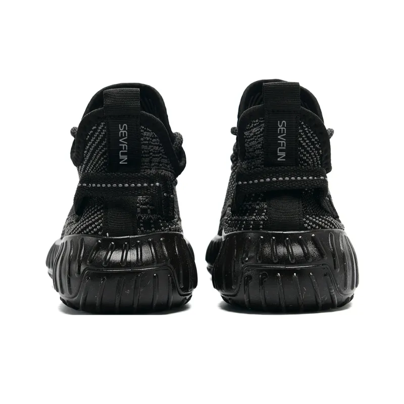 7 SEVFUN Low Top Casual Shoes Unisex-17