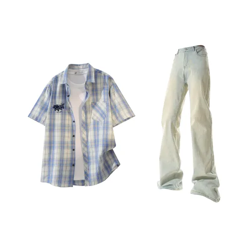 LAMLICKA Casual Sportswear Unisex