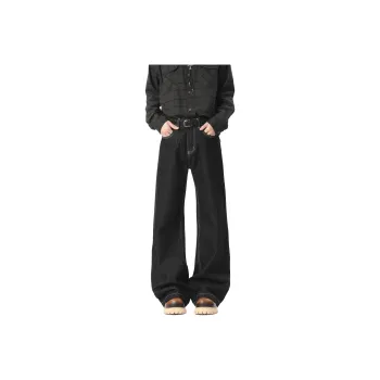 NOME Jeans Unisex Original Denim Black