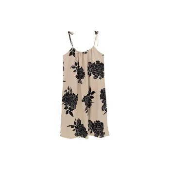 Mulong Family Nightgown Women's