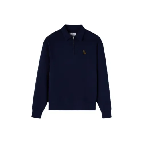 October's Very Own SS25 Polo Shirt Men's