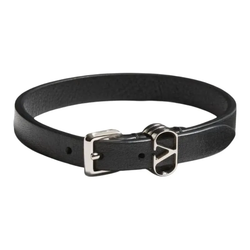 Valentino Ovalette Bracelet-0