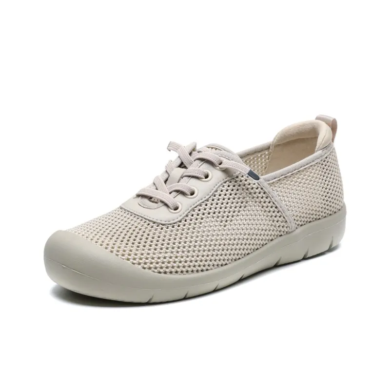 DAPHNE Casual Single Shoes 3.5CM Women's-6