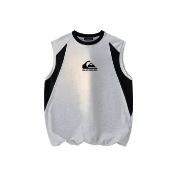 Quiksilver Tank Tops Unisex