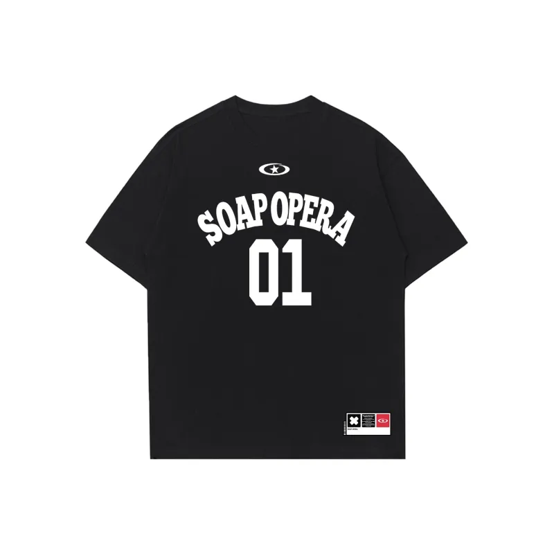 SOAP OPERA T-Shirts Unisex-0