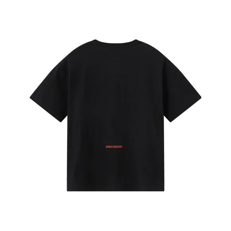 SPRAYGROUND T Shirts Unisex-1