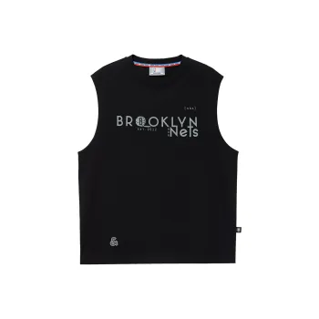 JACK JONES· JACK&JONESxNBA Tank Top Men's
