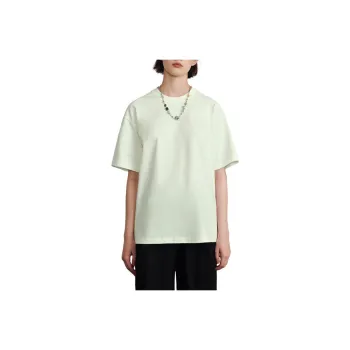 Aimilian Drop Shoulder Sleeve T Shirt Women's