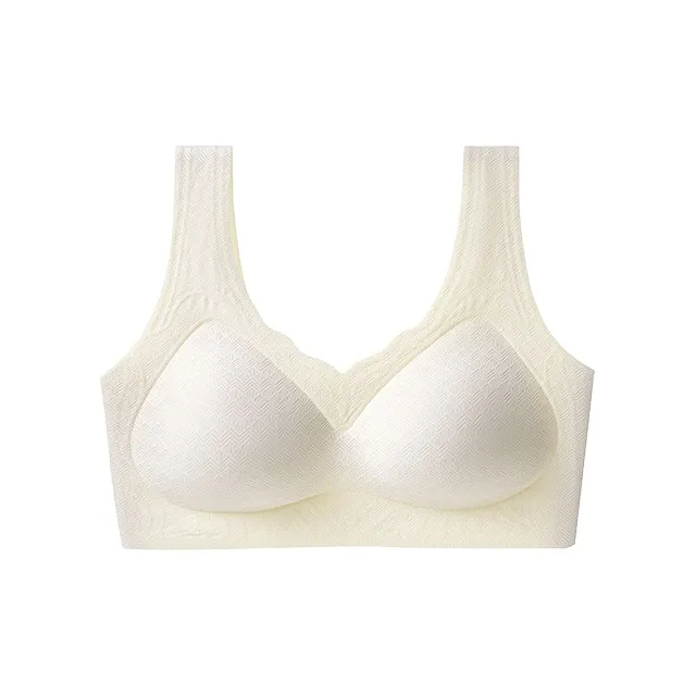 YUZHAOLIN Bra Women's Combo Set-15