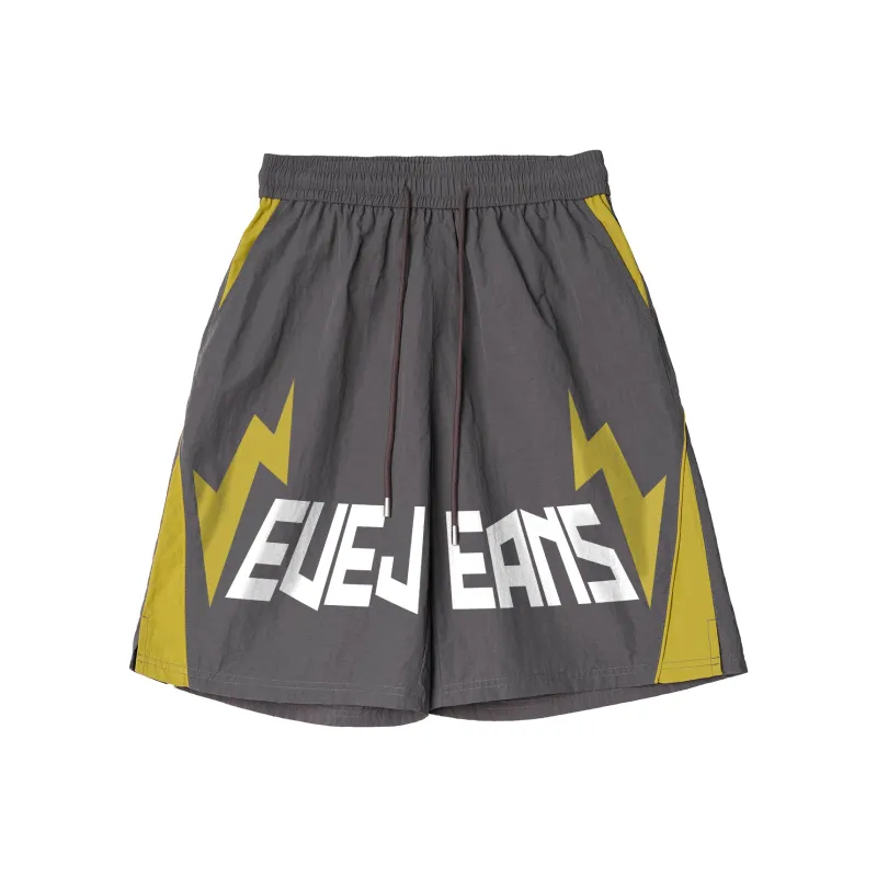 Yiwen Casual Shorts Unisex-0