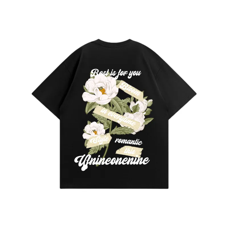 UF9193 T Shirts Unisex-4