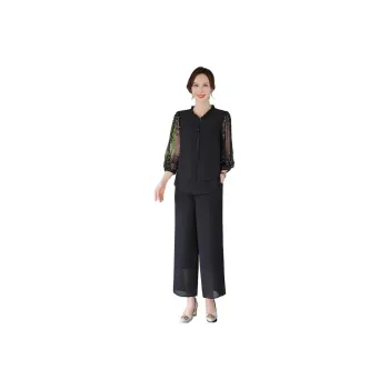 Yalu Casual Suits Women's