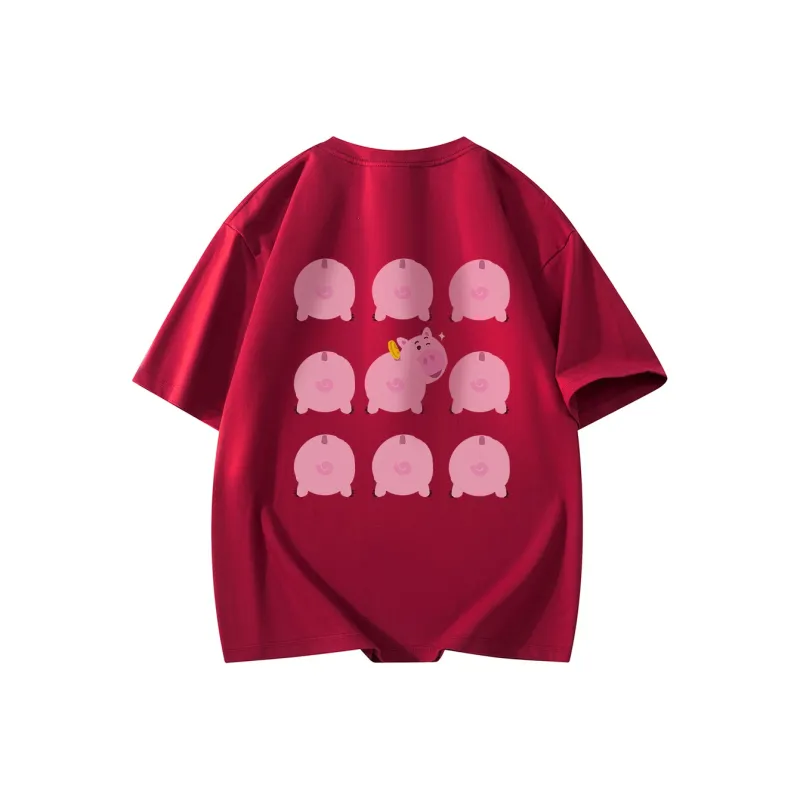 Disney Toy Story Series T Shirt Unisex-16