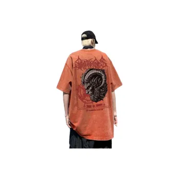 ACUOD BY CHANU T Shirts Unisex